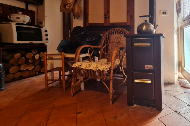 Casa sul Monte 10
