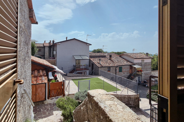Casa sul Monte 11