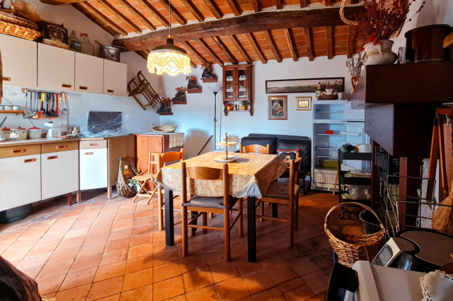 Casa sul Monte 12