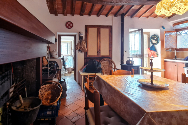 Casa sul Monte 15