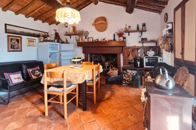 Casa sul Monte 17