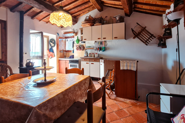 Casa sul Monte 18