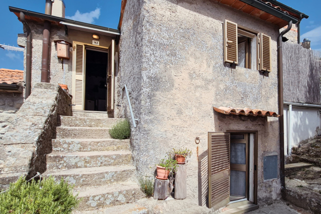 Casa sul Monte 2