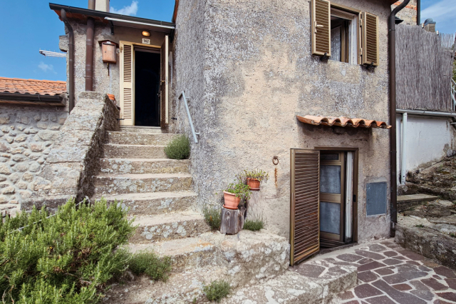Casa sul Monte 3