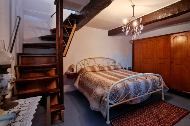 Casa sul Monte 5
