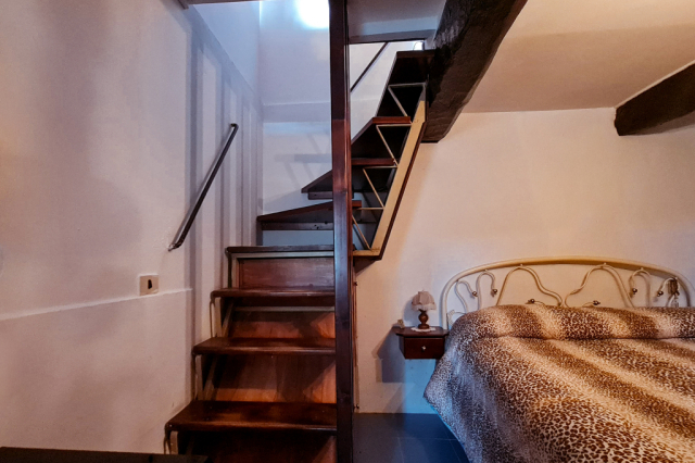 Casa sul Monte 6