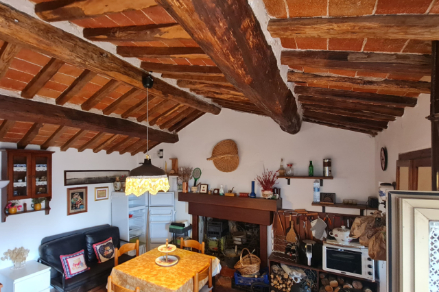Casa sul Monte 7