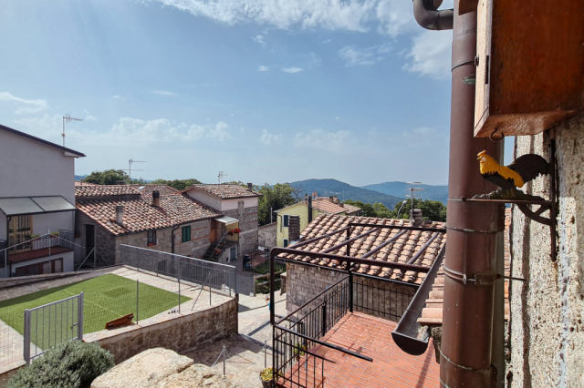 Casa sul Monte 9