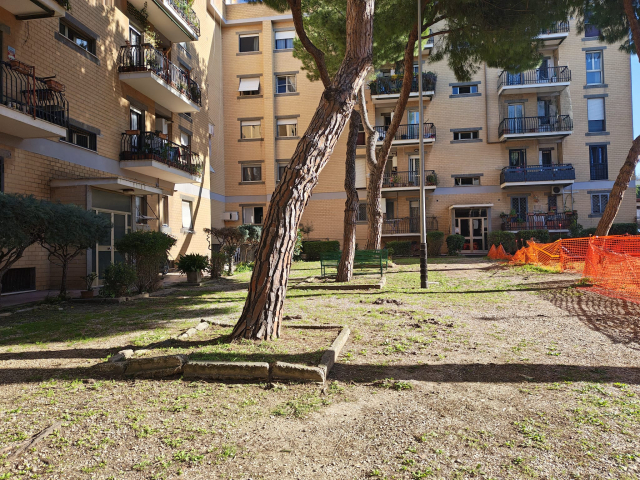 Civitavecchia (RM) - Via Apollodoro 79D 2