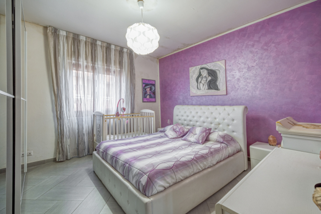 Appartamento ristrutturato vista mare 16