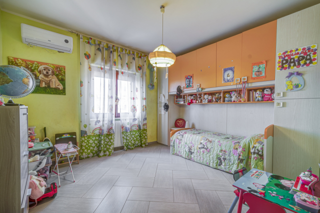 Appartamento ristrutturato vista mare 22