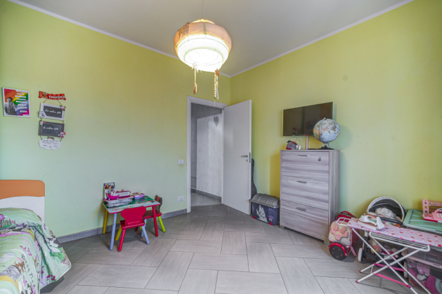 Appartamento ristrutturato vista mare 23