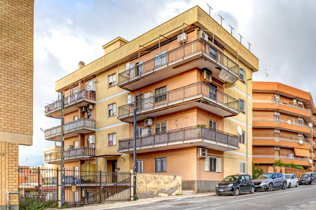 Appartamento ristrutturato vista mare 2