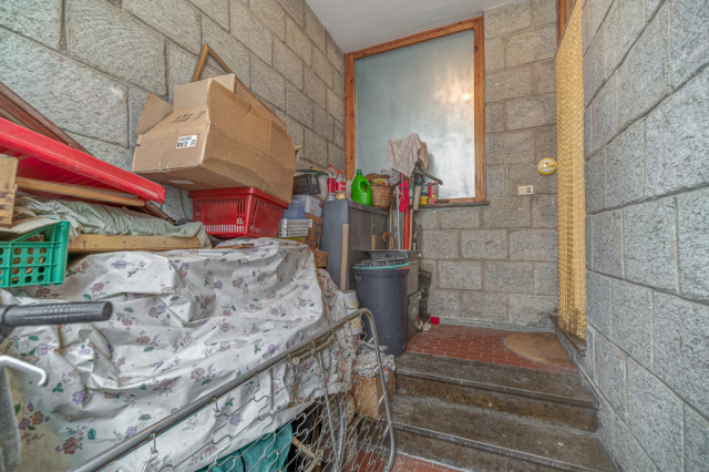 Appartamento con terrazzo vista Rocca 12