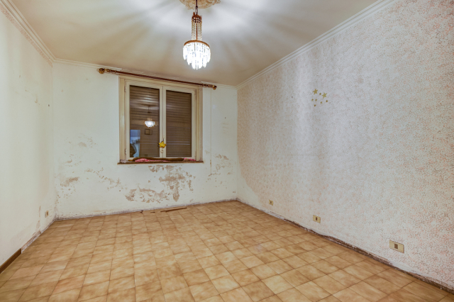 Appartamento con terrazzo vista Rocca 21