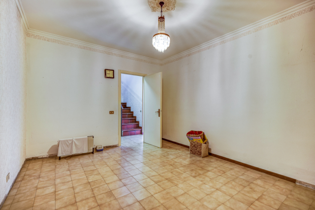 Appartamento con terrazzo vista Rocca 22