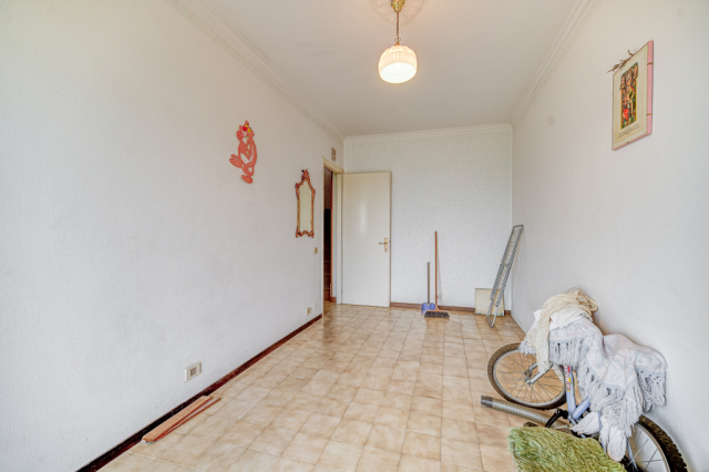 Appartamento con terrazzo vista Rocca 29