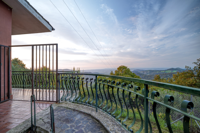 Villa vista mare a pochi minuti da Civitavecchia 10