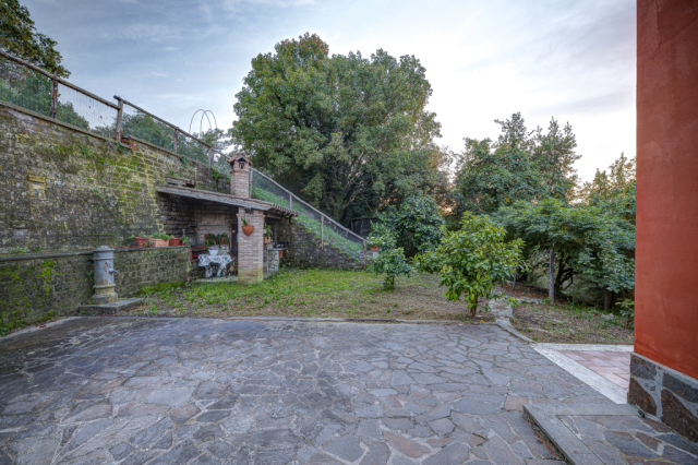 Villa vista mare a pochi minuti da Civitavecchia 11