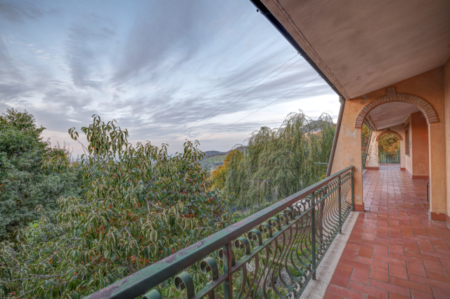 Villa vista mare a pochi minuti da Civitavecchia 13