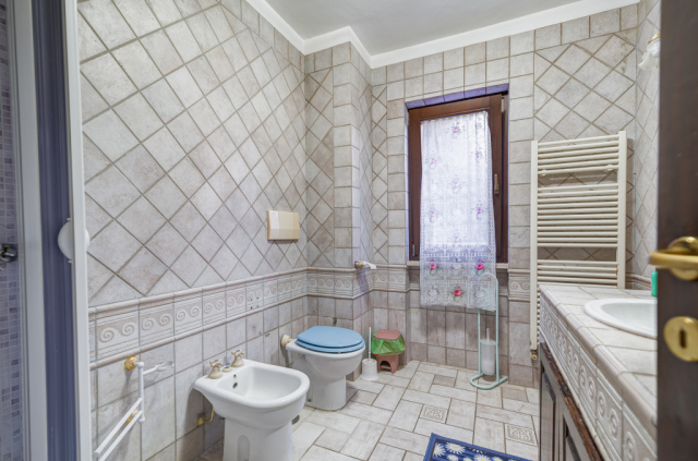 Villa vista mare a pochi minuti da Civitavecchia 14