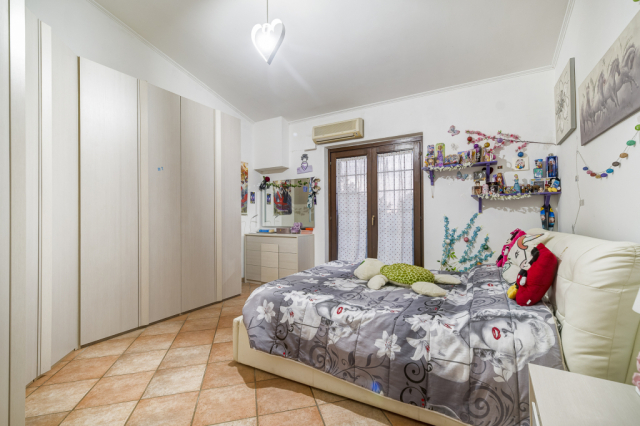 Villa vista mare a pochi minuti da Civitavecchia 16