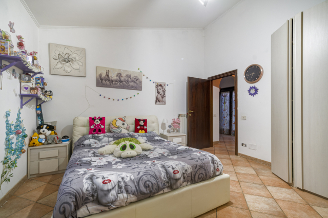 Villa vista mare a pochi minuti da Civitavecchia 17