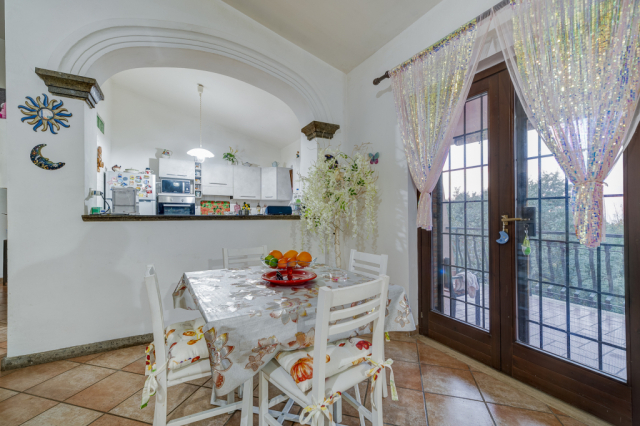 Villa vista mare a pochi minuti da Civitavecchia 23