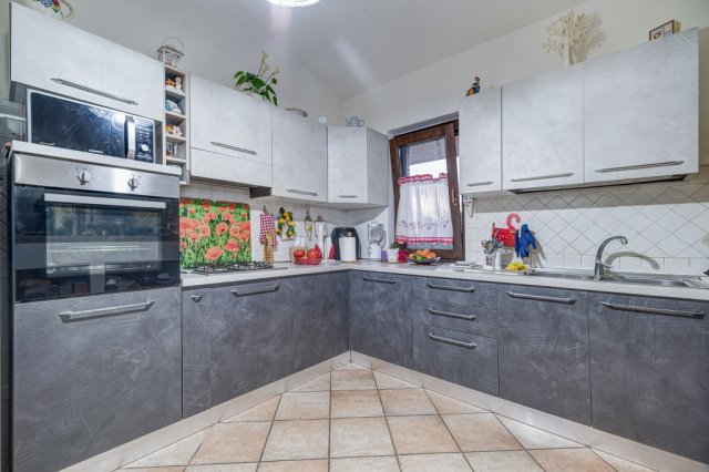 Villa vista mare a pochi minuti da Civitavecchia 24