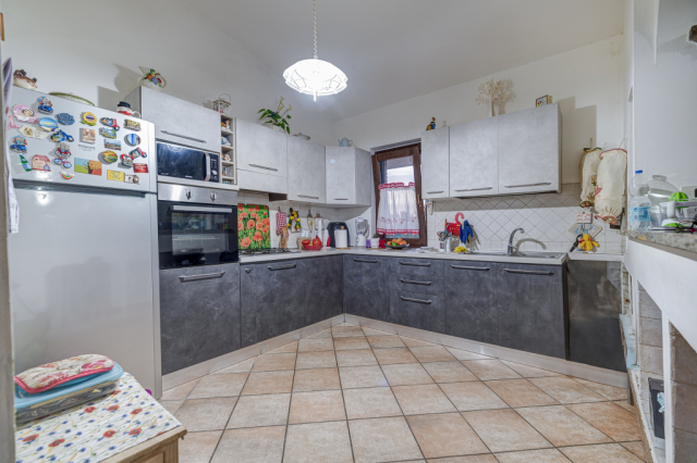 Villa vista mare a pochi minuti da Civitavecchia 25