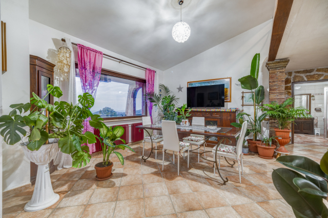 Villa vista mare a pochi minuti da Civitavecchia 27