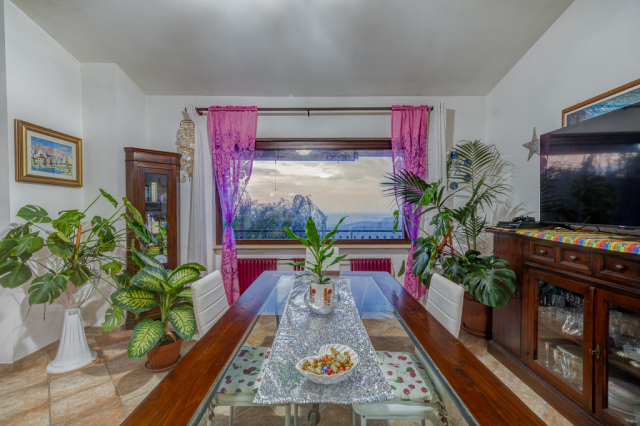 Villa vista mare a pochi minuti da Civitavecchia 28