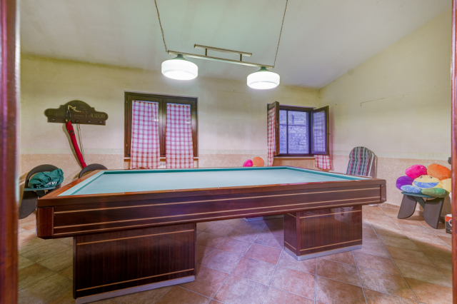 Villa vista mare a pochi minuti da Civitavecchia 30