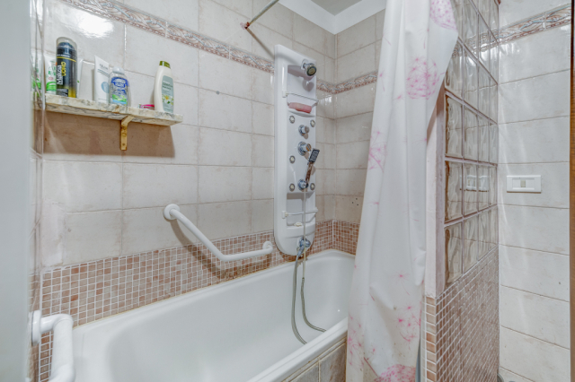 Villa vista mare a pochi minuti da Civitavecchia 36