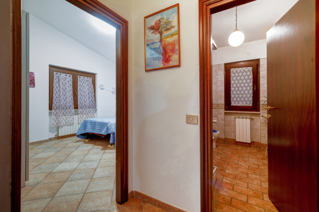 Villa vista mare a pochi minuti da Civitavecchia 37