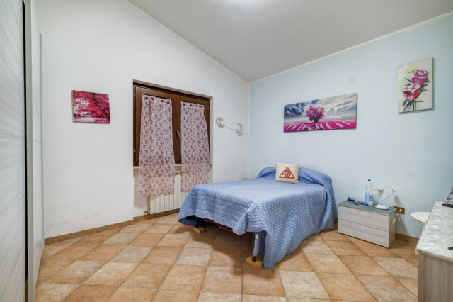 Villa vista mare a pochi minuti da Civitavecchia 38