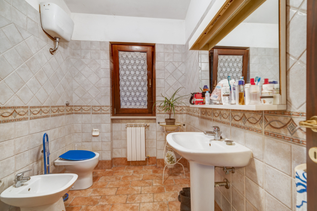 Villa vista mare a pochi minuti da Civitavecchia 40