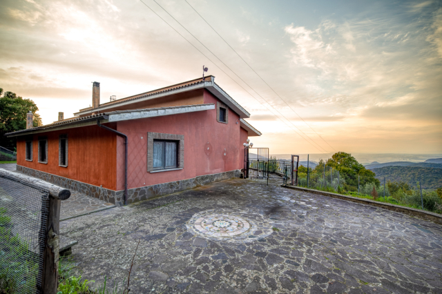 Villa vista mare a pochi minuti da Civitavecchia 5