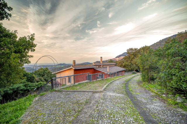 Villa vista mare a pochi minuti da Civitavecchia 7