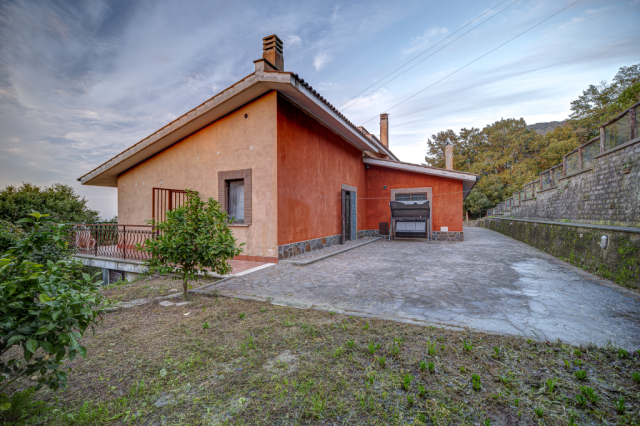 Villa vista mare a pochi minuti da Civitavecchia 9