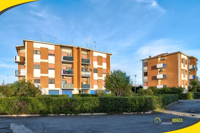 Civitavecchia-Via Aurelia nord 38/B 2