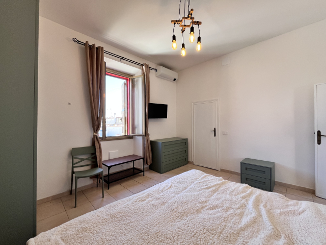 Civitavecchia (RM) - Via Terme di Traiano n. 27  26