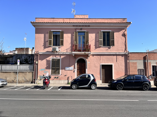 Civitavecchia (RM) - Via Terme di Traiano n. 27  3