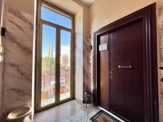 Civitavecchia (RM) - Via Terme di Traiano n. 27  6