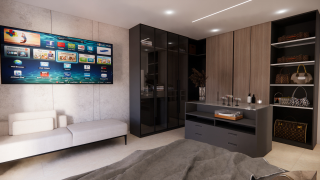 Casa indipendente: ampi spazi e modernità 12