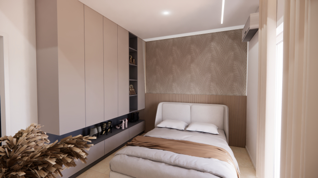 Casa indipendente: ampi spazi e modernità 22