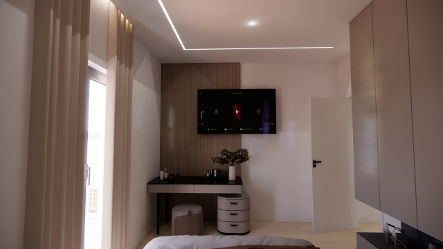 Casa indipendente: ampi spazi e modernità 25