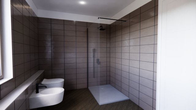 Casa indipendente: comfort e personalizzazione 10