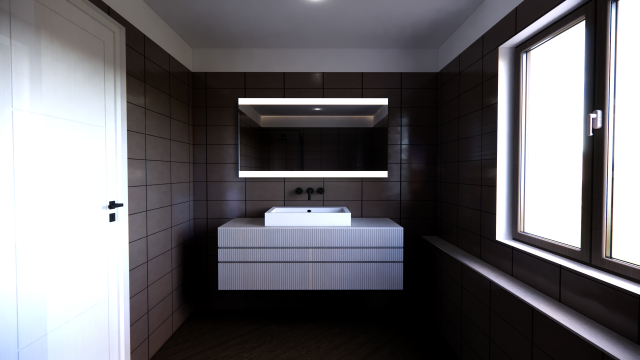 Casa indipendente: comfort e personalizzazione 11