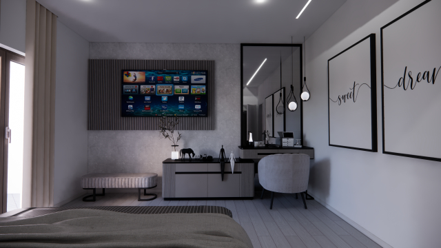 Casa indipendente: comfort e personalizzazione 12